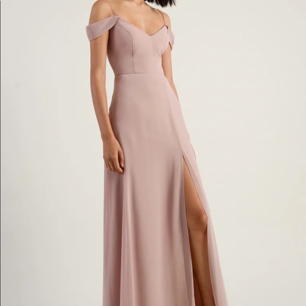 Jenny Yoo Priya Gown